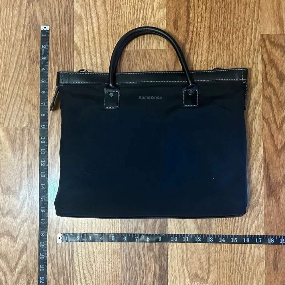 Samsonite Black Lenovo Ideapad 15.6